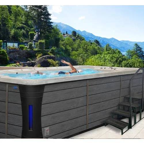 Swimspa X-Series hot tubs for sale in Greenville
